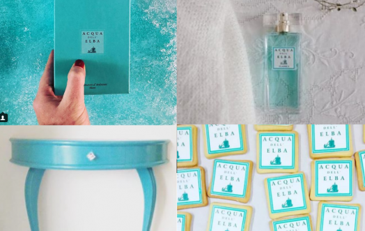 L'ESSENZA DI UN BRAND: IL VOSTRO MONDO IN UN HASHTAG.