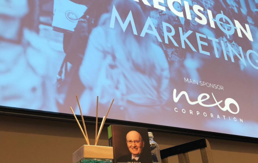 L’ESSENZA DEL MARKETING.