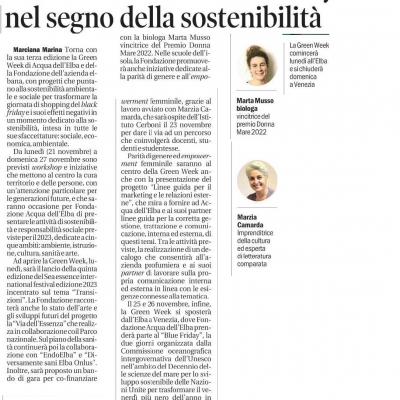 IL TIRRENO