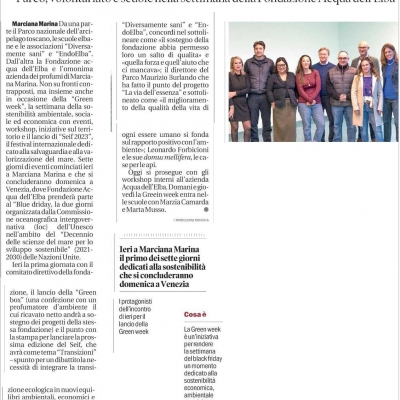 IL TIRRENO
