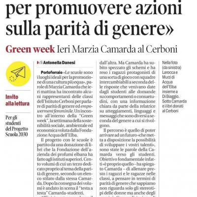 IL TIRRENO