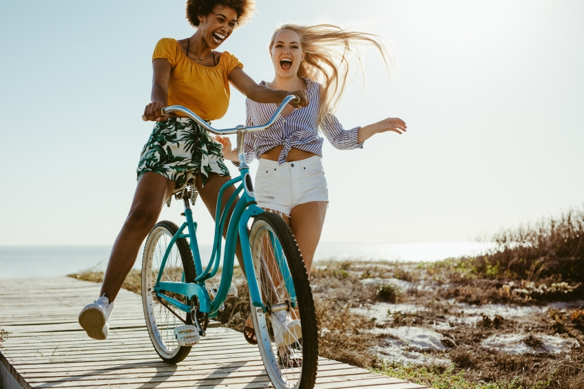 MY VERY OWN SUMMER – UN’ESTATE TUTTA “MIA”!