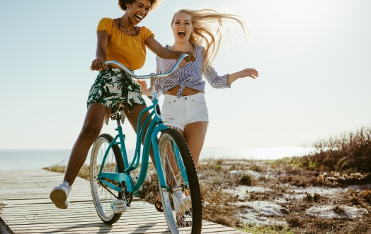 MY VERY OWN SUMMER – UN’ESTATE TUTTA “MIA”!