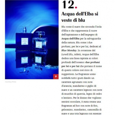 MARIECLAIRE.COM - #BEAUTYWELOVE TUTTE LE NEWS DI BELLEZZA