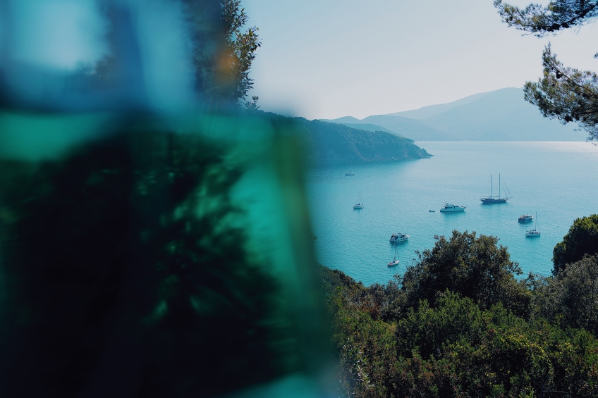 CONTINUIAMO #CONILMARENELCUORE