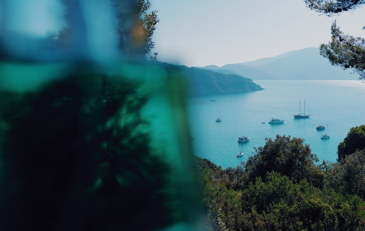 CONTINUIAMO #CONILMARENELCUORE