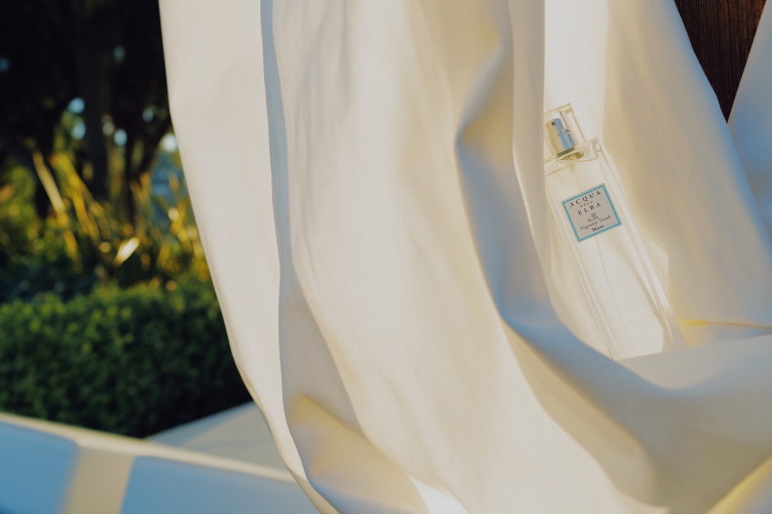 In Milan there is a partnership cut from the cloth of excellence: it's Unica.