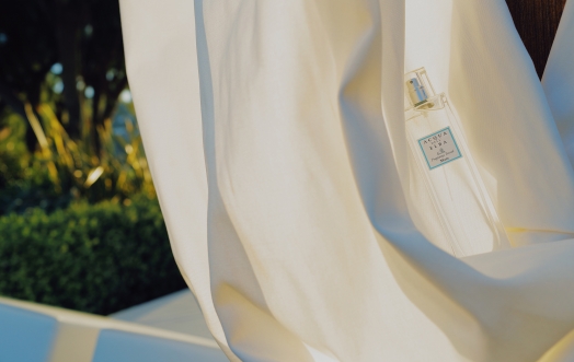 In Milan there is a partnership cut from the cloth of excellence: it's Unica.