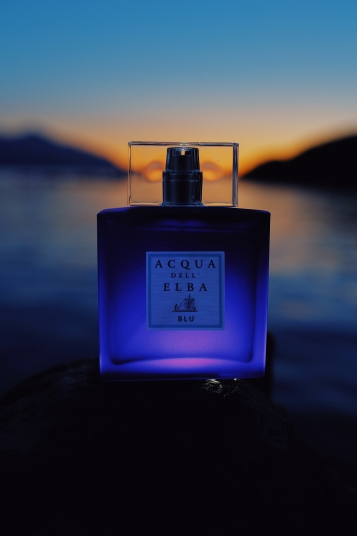 ACQUA DELL'ELBA BLU: PROTAGONISTS OF THE SEA.