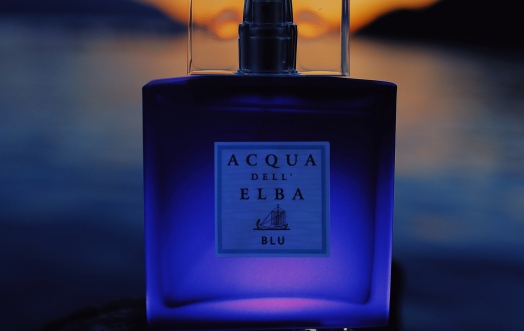 ACQUA DELL'ELBA BLU: PROTAGONISTS OF THE SEA.
