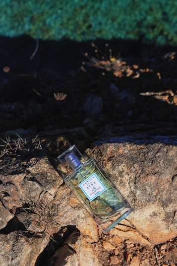 ACQUA, AN EMOTION FOR TWO