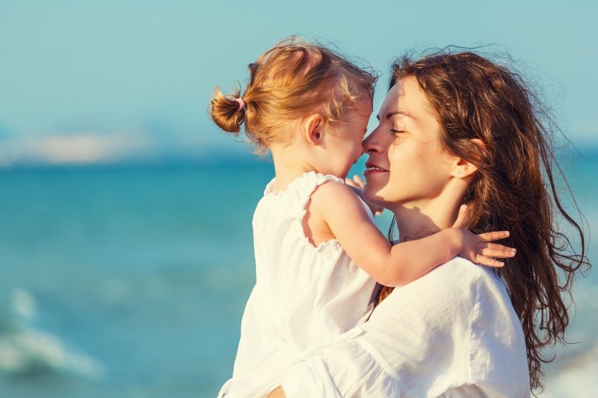 FESTA DELLA MAMMA: QUAL È IL SUO PROFUMO?