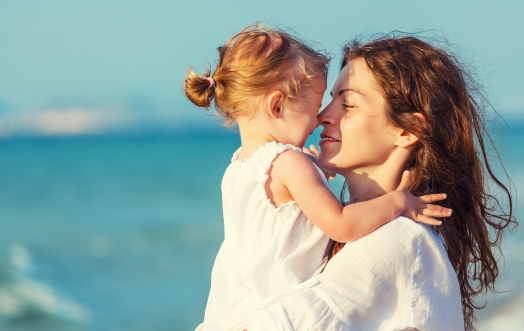 FESTA DELLA MAMMA: QUAL È IL SUO PROFUMO?