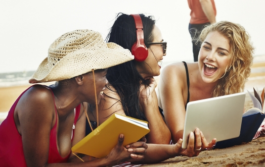 Il MARE, LA MUSICA, I LIBRI: APPUNTAMENTI ALL'ELBA.