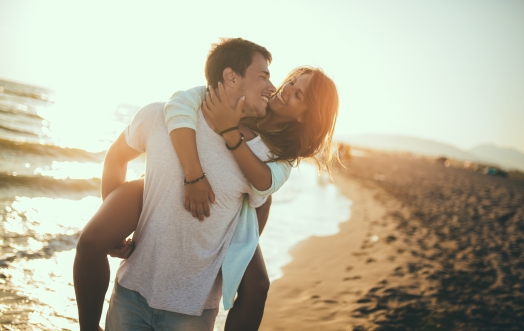IL PROFUMO DELLE PAROLE D'AMORE