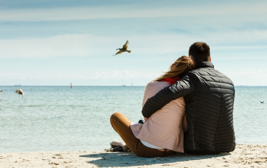 Letture d'agosto: "Amandine, Vincenzo e l'Isola d'Elba", racconto di Amandine Mélan.