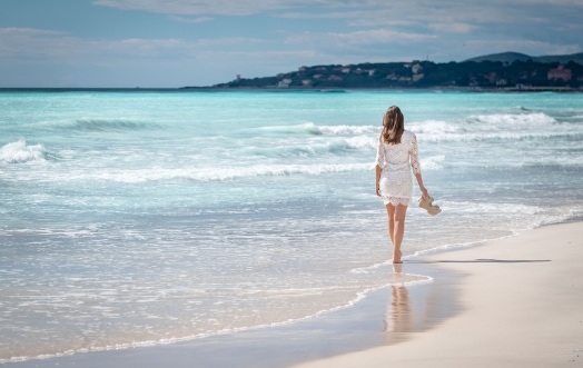 ARCIPELAGO DONNA: LO STILE DI CHI SA QUELLO CHE VUOLE.