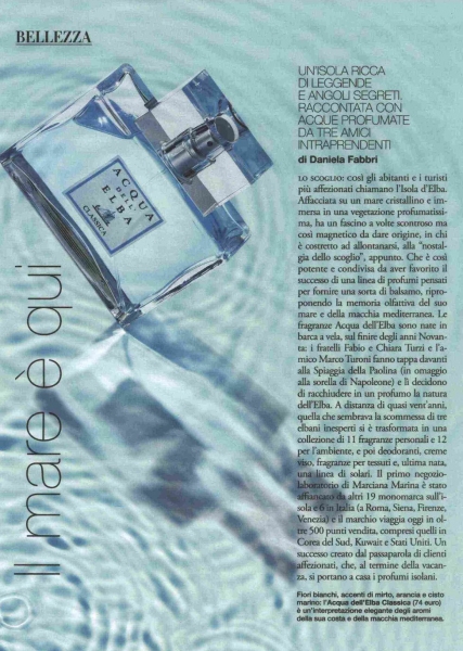 D LA REPUBBLICA