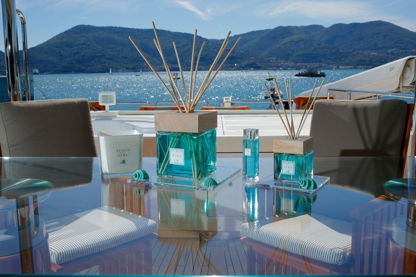 A SEA OF NEW DEVELOPMENTS FOR ACQUA DELL’ELBA: FOLLOW US THROUGHOUT APRIL’S EVENTS.