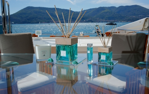 A SEA OF NEW DEVELOPMENTS FOR ACQUA DELL’ELBA: FOLLOW US THROUGHOUT APRIL’S EVENTS.