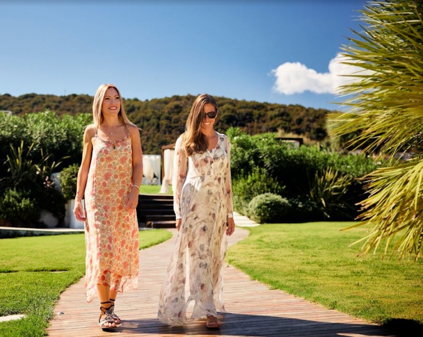 Edp Arcipelago Donna, ein Duft so stark und süß wie die Emotionen des Lebens