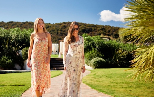 Edp Arcipelago Donna, una fragranza forte e dolce come le emozioni della vita