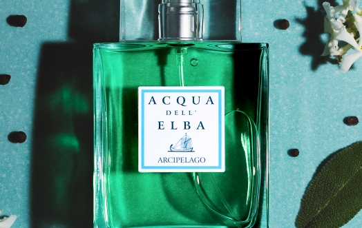 ARCIPELAGO PROFUMO: UNA PASSIONE PER LEI E PER LUI.