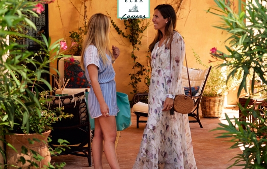 Le programme de fidélité Acqua dell'Elba Lovers