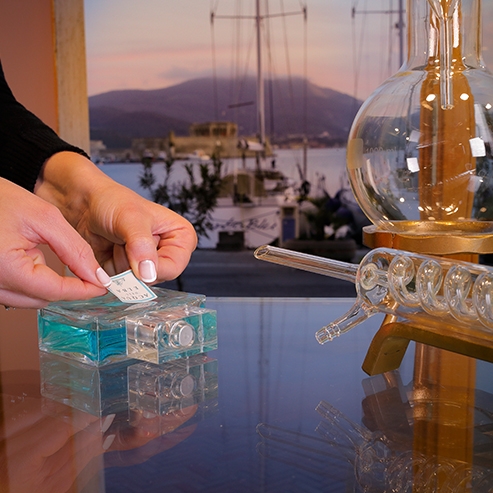 Die Handwerklichkeit