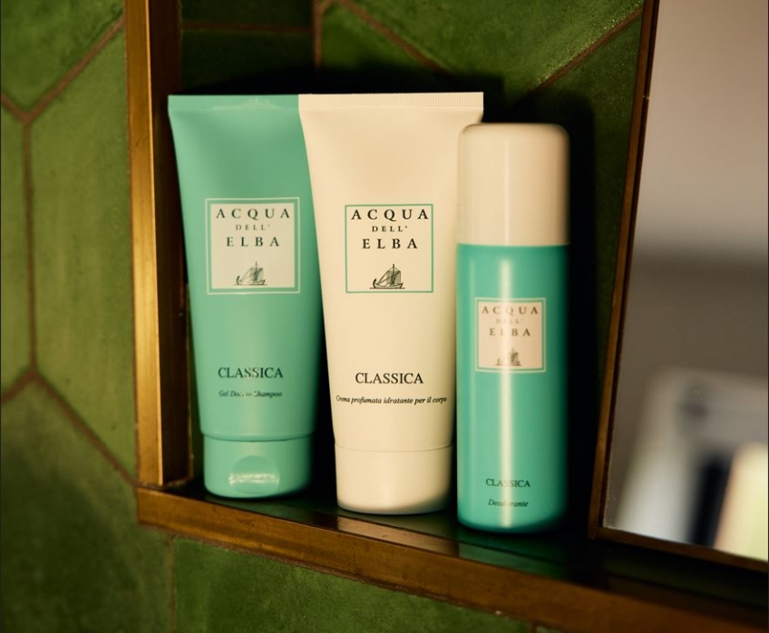 Bien choisir son gel douche si l'on a la peau délicate et sensible