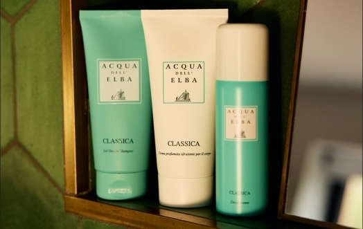 How to choose body wash for delicate and sensitive skin