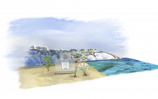 ACQUA DELL'ELBA APP: A SEA OF EXPERIENCES, PERFUMES AND TECHNOLOGY.