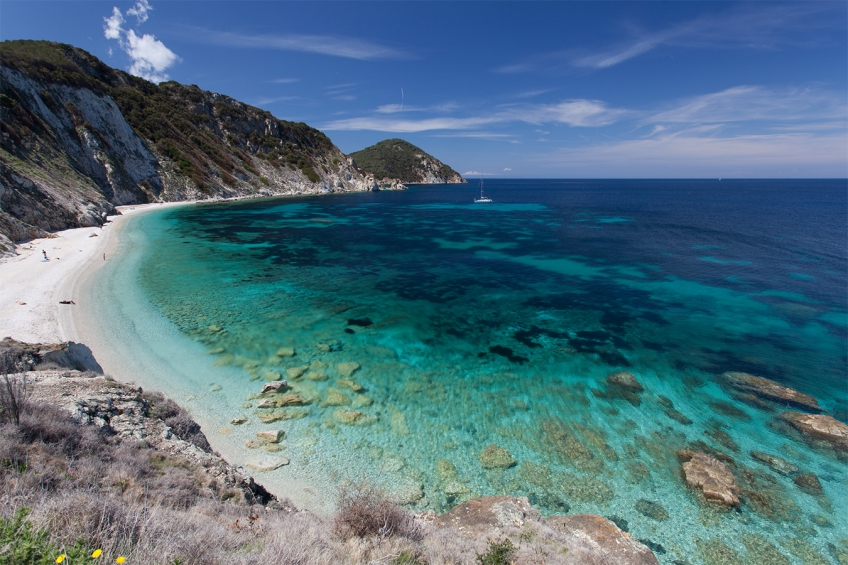 ELBA 2035: eine neue Zukunft für unsere Insel