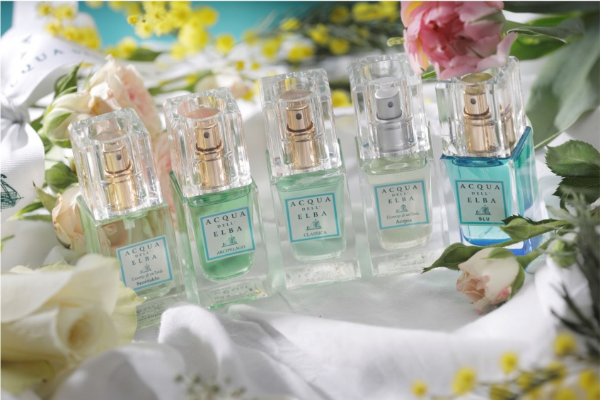 Geschenkpackung "Preziosa" 15 ml: eine Reise in die Komplexität der Frau