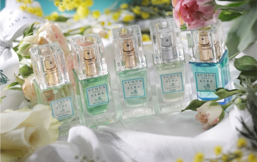 Geschenkpackung "Preziosa" 15 ml: eine Reise in die Komplexität der Frau