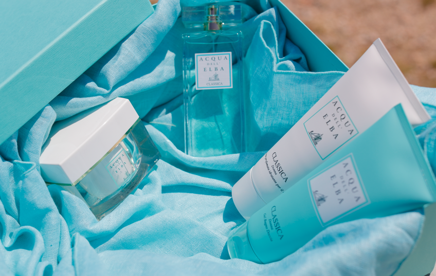 Restore your well-being after the holidays, beginning January with everyday care