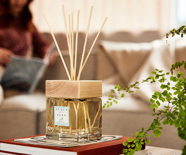 Profumi del Monte Capanne