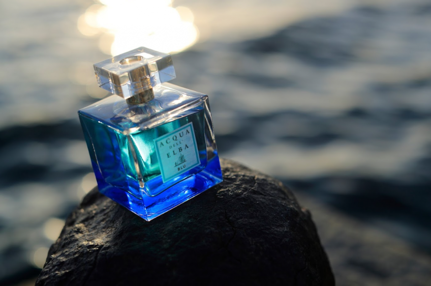 Our Inspiration Light Blue, BOOM! #18 Azurra Eau de Parfum