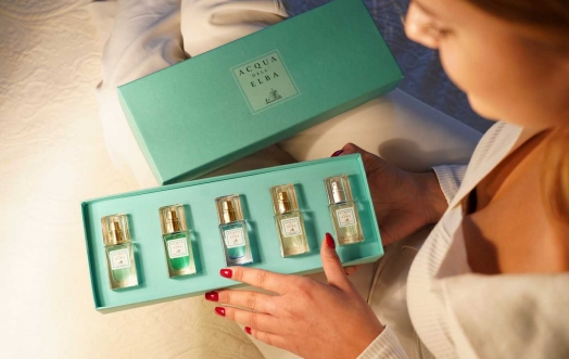 Preziosa Donna, l'art d'offrir le parfum parfait pour chaque moment