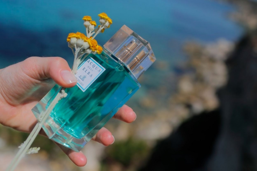 Celebrate Mother’s Day with Acqua dell’Elba Arcipelago Donna