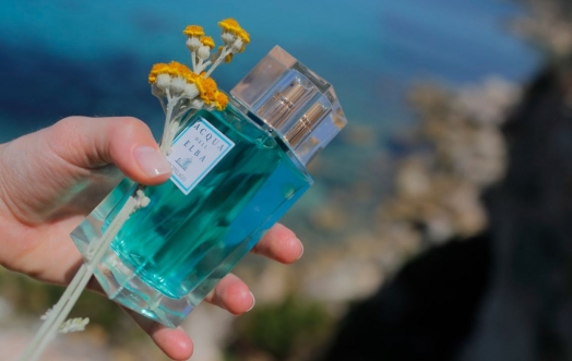 Celebrate Mother’s Day with Acqua dell’Elba Arcipelago Donna