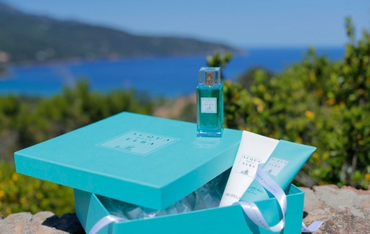 Idee per la Festa della Mamma: regala una box componibile Acqua dell’Elba