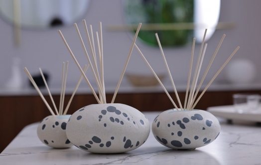 Collection “Spiagge degli Argonauti” (“Shores of the Argonauts”) by Gioventù, that Connection Between Time and Ourselves