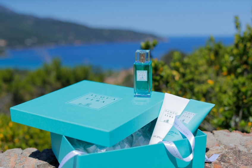 Pour la Fête des Mères, choisissez un cadeau évocateur des sensations offertes par la mer