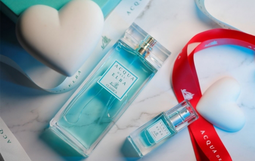 San Valentino, una fragranza per riconoscersi