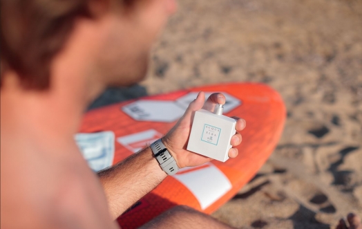 Summer is coming: get ready in the best possible way with the Acqua dell’Elba sport line and sunscreen products