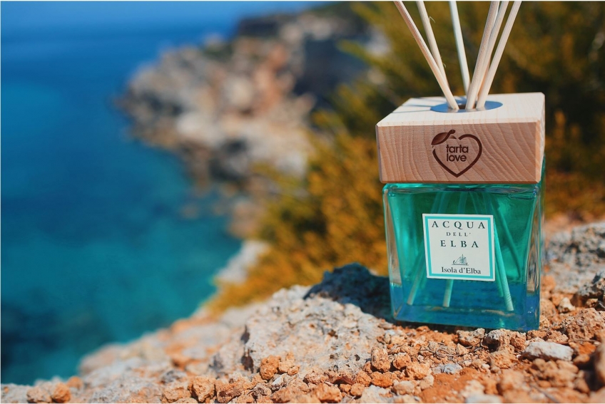 Green week, zero emissioni e Tartalove: il cuore sostenibile di Acqua dell’Elba