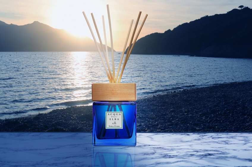 “Notte d’Estate” (“Summer Night”), the Best Part of All of Us