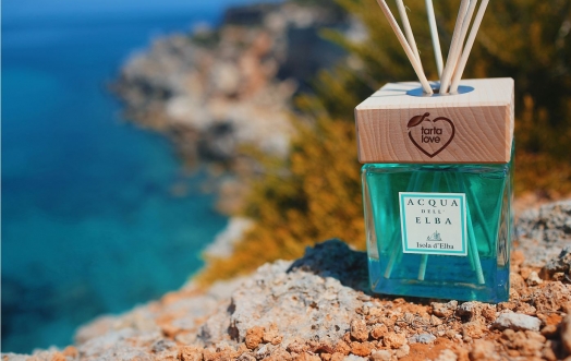 Grüne Woche, Null-Emissionen und Tartalove: das nachhaltige Herz von Acqua dell'Elba