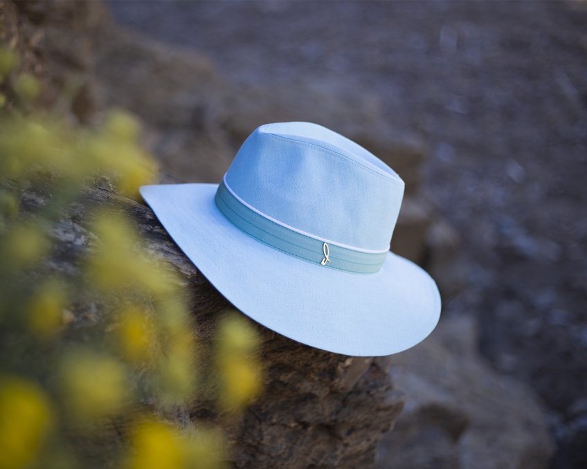 Acqua dell’Elba zusammen mit Doria 1905: hier kommt die neue Capsule Collection